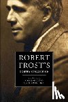 Frost, Robert - Robert Frost's Poetry Collection: A Boy's Will, North of Boston, Mountain Interval