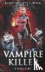 Zerf, Craig - Emily Shadowhunter