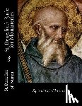 Doyle, Leonard J. - St. Benedict's Rule for Monasteries: Spiritual Classics