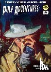 Doyle, Arthur Conan - Pulp Adventures #21: Sherlock Holmes and the Secret Quarantine