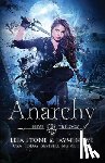 Eve, Jaymin - Anarchy