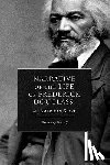 Douglass, Frederick - Narrative of the Life of Frederick Douglass, an American Slave