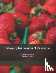 Harris, Brian F. - Category Management Principles