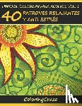 Coloringcraze - Libro de Colorear para Adultos Volumen 1