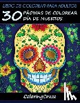 Coloringcraze - Libro de Colorear para Adultos