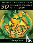 Coloringcraze - Libro de Colorear para Adultos