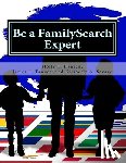 Tanner, James L. - Be a FamilySearch Expert: Research Guide