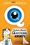 Root, Timothy - OphthoBook Questions - Vol. 1