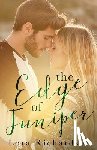 Richardson, Lora - The Edge of Juniper