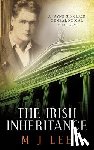 Lee, M. J. - The Irish Inheritance: A Jayne Sinclair Genealogical Mystery