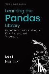 Prentiss, Michael - Learning the Pandas Library: Python Tools for Data Munging, Analysis, and Visual