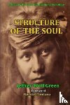 Green, Jeffrey Wolf - Structure Of The Soul