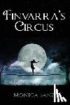 Sanz, Monica - Finvarra's Circus