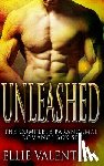 Valentina, Ellie - Unleashed - The Complete 6 Book Shapeshifter Romance Collection