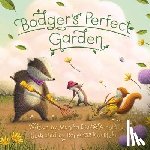 Arnold, Marsha Diane - Badger's Perfect Garden