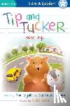 Ingalls, Ann - Tip and Tucker Road Trip