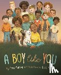 Murphy, Frank - Murphy, F: Boy Like You