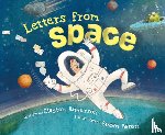 Anderson, Clayton - Letters from Space