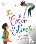 Solis, Nicholas - The Color Collector