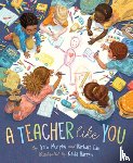 Murphy, Frank - A Teacher Like You