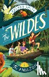 Smith, Roland - The Wildes: The Amazon: The Amazon