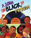 Owens, R. J. - A Song So Black, So Proud!
