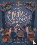 Morel, Mary - Night of the Deer
