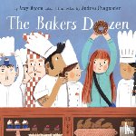 Moore, Amy - The Bakers Dozen