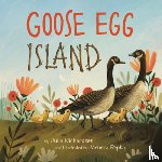 Richardson, Julia - Goose Egg Island
