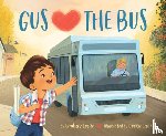 Leslie, Lindsay - Gus Hearts the Bus