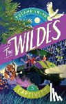 Smith, Roland - The Wildes: Captivity: Captivity