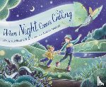 Schumerth, Cynthia - When Night Comes Calling