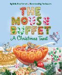 Ferreri, Della Ross - The Mouse Buffet: A Christmas Treat