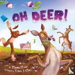 Crede, Phaea - Oh Deer!
