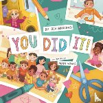 Birdsong, Bea - You Did It!