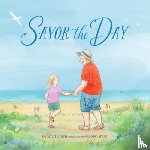 Green, Shari - Savor the Day