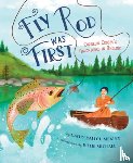 Mealey, Cathy Ballou - Fly Rod Was First: Cornelia Crosby's Adventures in Angling