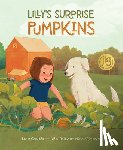 Charles, Beth - Lilly's Surprise Pumpkins