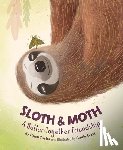 Taylor, Helen - Sloth & Moth: A Better-Together Friendship