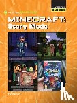 Gregory, Josh - Minecraft: Story Mode