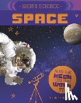 Loh-Hagan, Virginia - WEIRD SCIENCE SPACE
