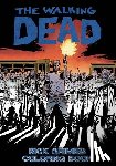 Kirkman, Robert - The Walking Dead: Rick Grimes Adult Coloring Book
