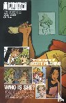 O'Malley, Bryan Lee - Snotgirl Volume 1: Green Hair Don't Care