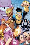 Kirkman, Robert - Invincible: The Ultimate Collection Volume 11