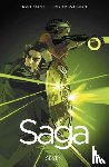 Vaughan, Brian K - Saga Volume 7