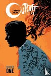 Kirkman, Robert - Outcast by Kirkman & Azaceta Book 1