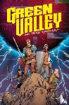 Landis, Max - Green Valley