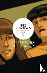 Fraction, Matt - Sex Criminals Volume 4: Fourgy!