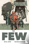 Lewis, Sean - The Few