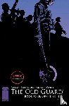 Rucka, Greg - The Old Guard Book One: Opening Fire